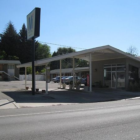 Heber Inn Heber City Exterior photo