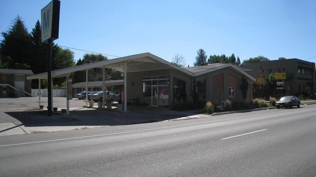 Heber Inn Heber City Exterior photo